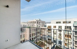 Apartment for rent, 3+1 - 2 bedrooms, 104m<sup>2</sup>