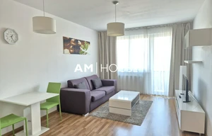 Apartment for rent, 2+kk - 1 bedroom, 64m<sup>2</sup>