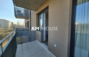 Apartment for rent, 2+kk - 1 bedroom, 64m<sup>2</sup>