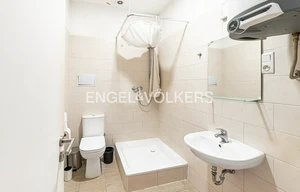 Apartment for rent, 1+KK - Studio, 23m<sup>2</sup>