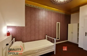 Apartment for rent, Flatshare, 12m<sup>2</sup>