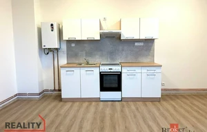 Apartment for rent, 1+KK - Studio, 47m<sup>2</sup>