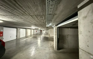 Garage for sale, 16m<sup>2</sup>