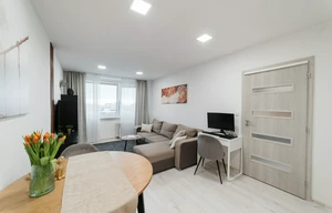 Apartment for sale, 2+kk - 1 bedroom, 45m<sup>2</sup>