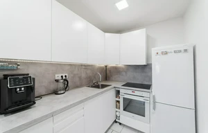Apartment for sale, 2+kk - 1 bedroom, 45m<sup>2</sup>