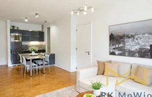 Apartment for rent, 2+kk - 1 bedroom, 62m<sup>2</sup>