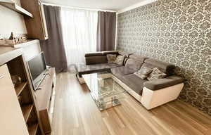 Apartment for rent, 2+kk - 1 bedroom, 45m<sup>2</sup>