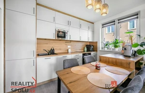 Apartment for sale, 4+kk - 3 bedrooms, 79m<sup>2</sup>