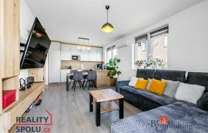 Apartment for sale, 4+kk - 3 bedrooms, 79m<sup>2</sup>