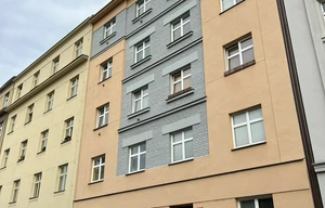 Apartment for rent, 2+kk - 1 bedroom, 103m<sup>2</sup>