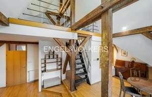 Apartment for rent, 3+1 - 2 bedrooms, 120m<sup>2</sup>