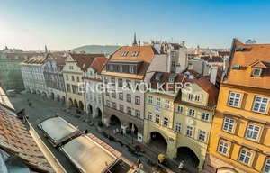 Apartment for rent, 3+1 - 2 bedrooms, 120m<sup>2</sup>