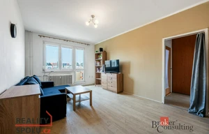 Apartment for sale, 3+1 - 2 bedrooms, 73m<sup>2</sup>