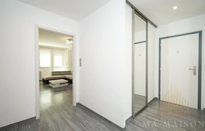 Apartment for rent, 3+kk - 2 bedrooms, 70m<sup>2</sup>