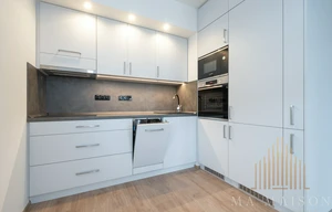 Apartment for rent, 2+kk - 1 bedroom, 58m<sup>2</sup>
