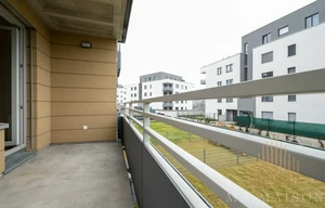 Apartment for rent, 2+kk - 1 bedroom, 58m<sup>2</sup>