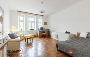 Apartment for sale, 4+1 - 3 bedrooms, 135m<sup>2</sup>