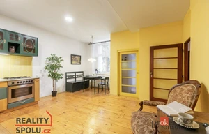Apartment for sale, 4+1 - 3 bedrooms, 135m<sup>2</sup>