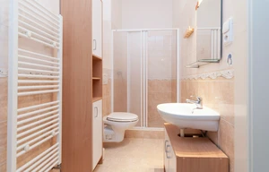 Apartment for rent, 2+kk - 1 bedroom, 44m<sup>2</sup>