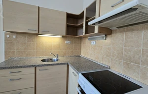 Apartment for rent, 2+kk - 1 bedroom, 44m<sup>2</sup>