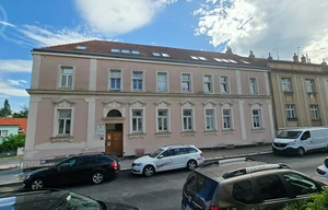 Apartment for rent, 2+kk - 1 bedroom, 44m<sup>2</sup>