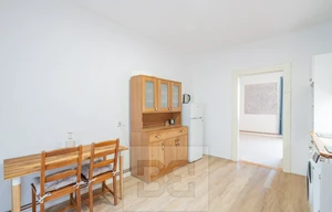 Apartment for rent, 2+kk - 1 bedroom, 35m<sup>2</sup>
