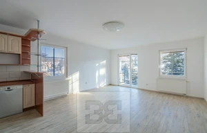 Apartment for rent, 2+kk - 1 bedroom, 71m<sup>2</sup>