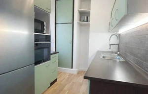 Apartment for sale, 3+kk - 2 bedrooms, 79m<sup>2</sup>