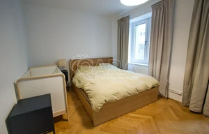 Apartment for rent, 2+kk - 1 bedroom, 68m<sup>2</sup>