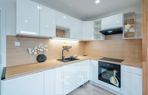 Apartment for rent, 2+kk - 1 bedroom, 42m<sup>2</sup>