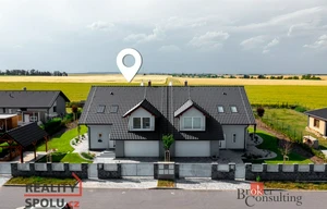 Family house for sale, 196m<sup>2</sup>, 1080m<sup>2</sup> of land