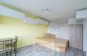 Apartment for rent, 1+1 - Studio, 35m<sup>2</sup>