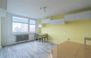Apartment for rent, 1+1 - Studio, 35m<sup>2</sup>