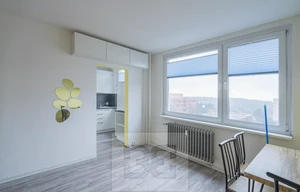 Apartment for rent, 1+1 - Studio, 35m<sup>2</sup>