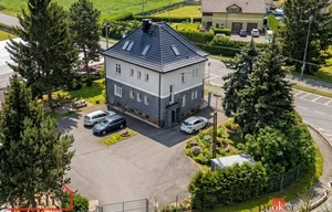 Accommodation for sale, 186m<sup>2</sup>