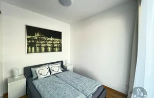 Apartment for rent, 2+kk - 1 bedroom, 40m<sup>2</sup>