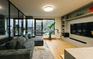 Apartment for sale, 2+kk - 1 bedroom, 54m<sup>2</sup>
