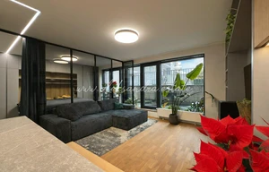 Apartment for sale, 2+kk - 1 bedroom, 54m<sup>2</sup>
