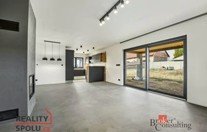 Family house for sale, 123m<sup>2</sup>, 900m<sup>2</sup> of land