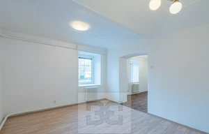 Apartment for rent, 3+1 - 2 bedrooms, 70m<sup>2</sup>