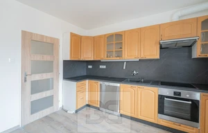Apartment for rent, 3+kk - 2 bedrooms, 83m<sup>2</sup>