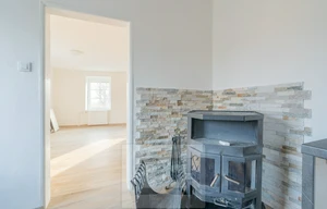 Apartment for rent, 3+kk - 2 bedrooms, 83m<sup>2</sup>