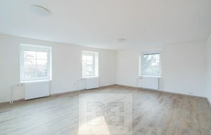 Apartment for rent, 3+kk - 2 bedrooms, 83m<sup>2</sup>