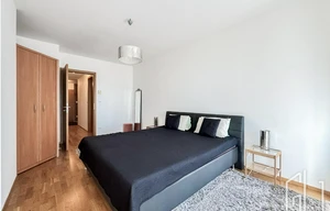 Apartment for rent, 2+kk - 1 bedroom, 81m<sup>2</sup>