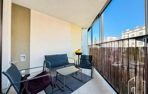 Apartment for rent, 2+kk - 1 bedroom, 81m<sup>2</sup>