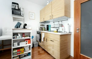 Apartment for sale, 1+KK - Studio, 31m<sup>2</sup>