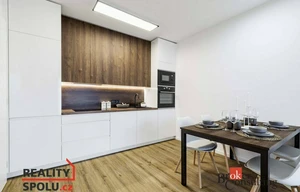 Apartment for rent, 2+kk - 1 bedroom, 46m<sup>2</sup>