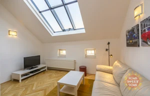 Apartment for sale, 2+kk - 1 bedroom, 75m<sup>2</sup>