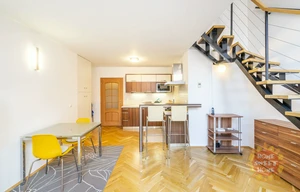 Apartment for sale, 2+kk - 1 bedroom, 75m<sup>2</sup>