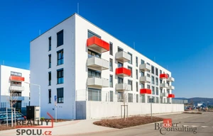 Apartment for rent, 1+KK - Studio, 31m<sup>2</sup>